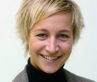 Nadine Müller auf Listenplatz 3 der Landesliste gewählt