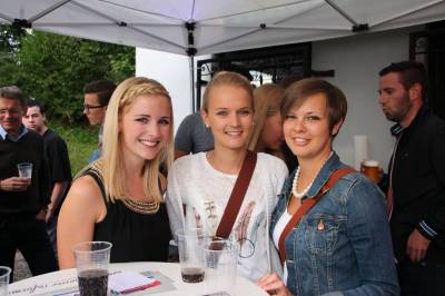 KV-Sommerfest (28.09.15) - 
